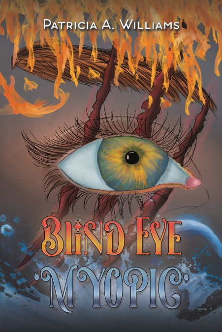 Blind Eye
