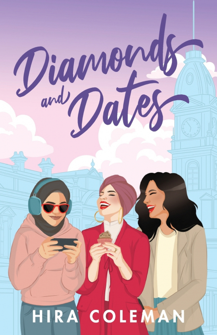 Diamonds and Dates