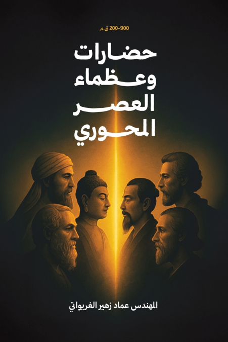 حضارات وعظماء العصر المحوري