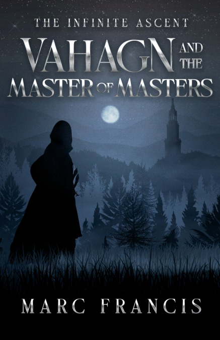 Vahagn and the Master of Masters