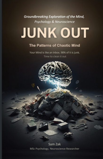 JUNK OUT