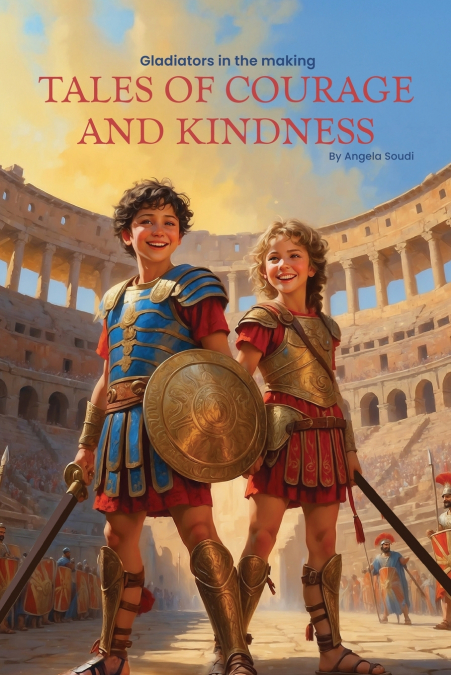GLADIATORS IN THE MAKING