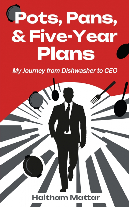 Pots, Pans and Five-Year Plans