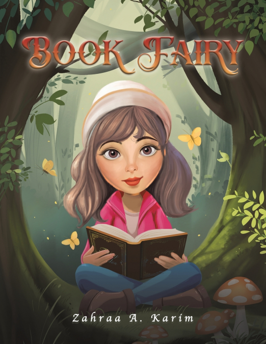 Book Fairy