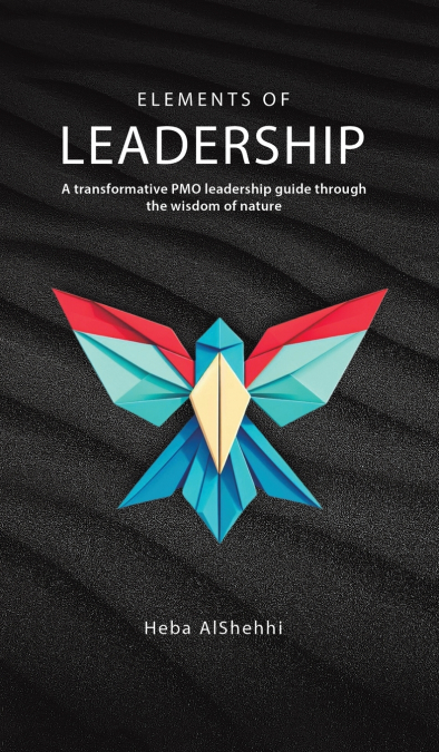 Elements of Leadership