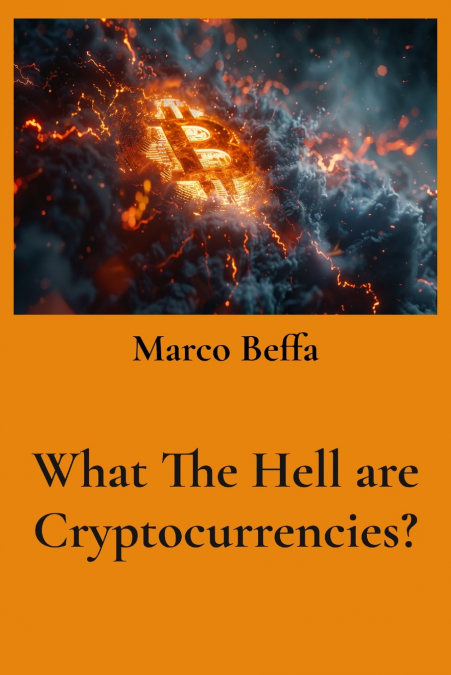 What The Hell are Cryptocurrencies?