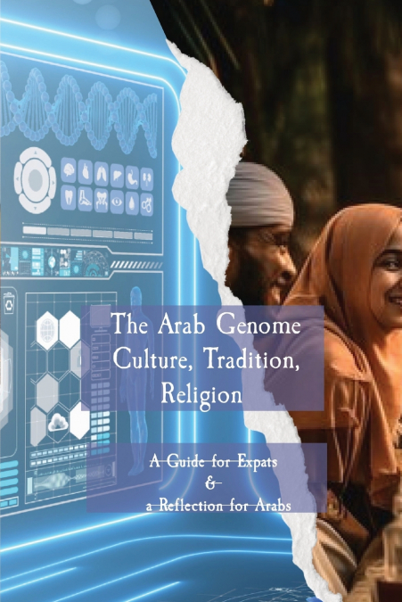 The Arab Genome