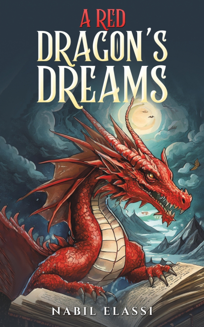 A Red Dragon’s Dreams