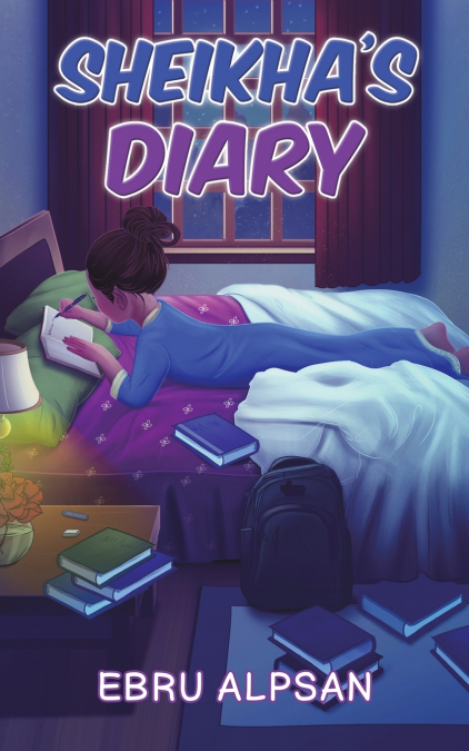 Sheikha’s Diary