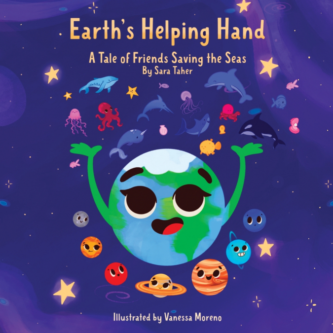 Earth’s Helping Hand