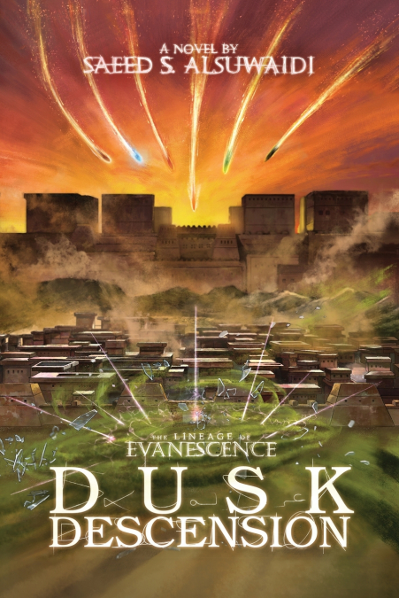 The Lineage of Evanescence Dusk Descension