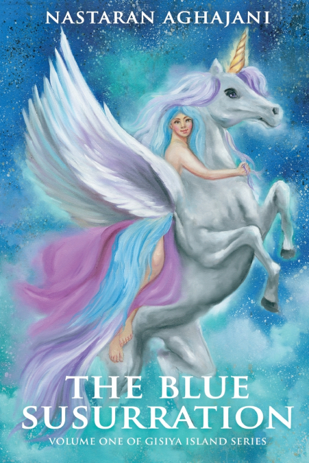 The Blue Susurration
