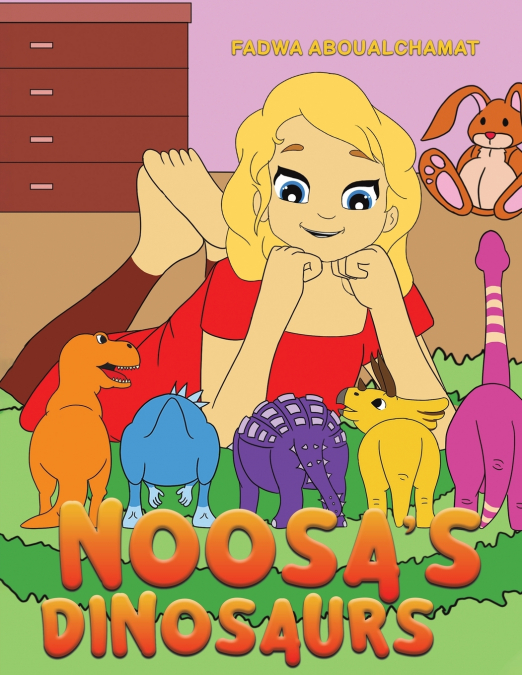 Noosa’s Dinosaurs
