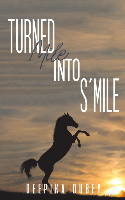 Turned Mile into S’mile