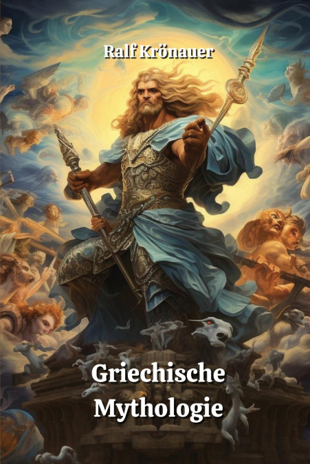 Griechische Mythologie