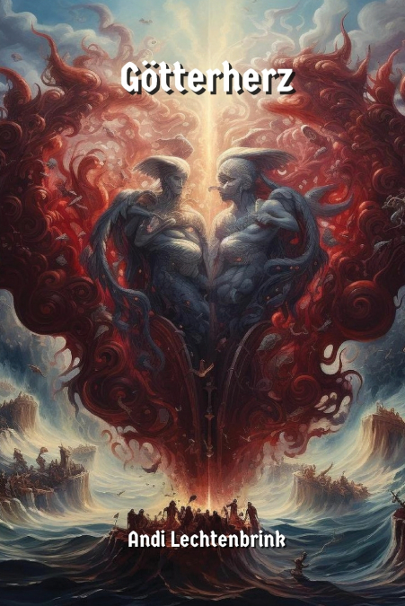 Götterherz