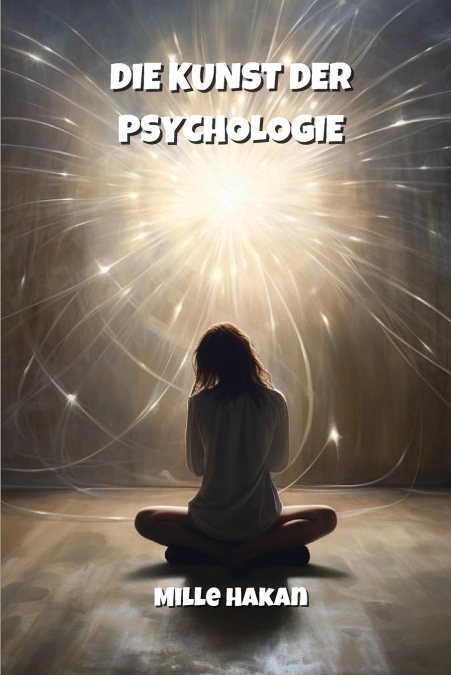 DIE KUNST DER PSYCHOLOGIE