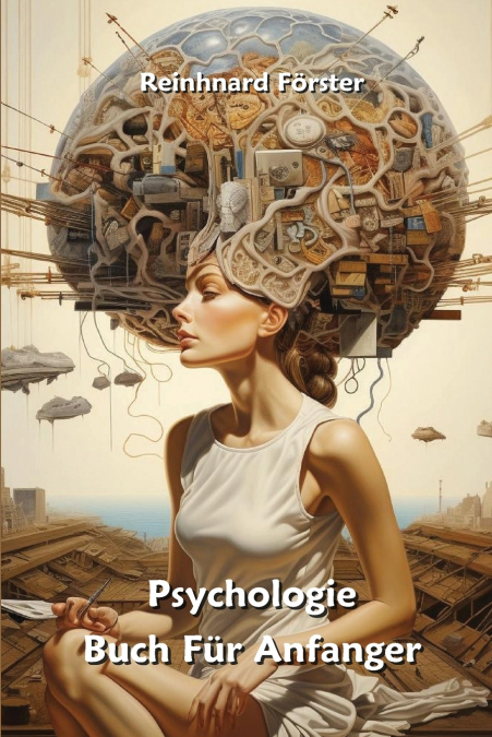 Psychologie Buch fur anfanger