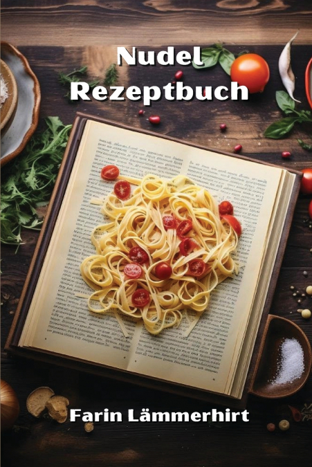 Nudel Rezeptbuch