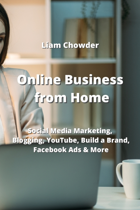 Online Business from Home