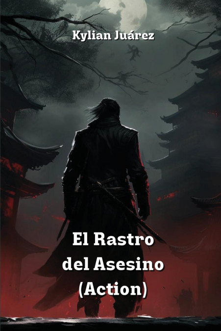 El Rastro del Asesino  (Action)