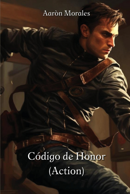 Código de Honor  (Action)