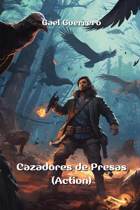 Cazadores  de Presas  (Action)