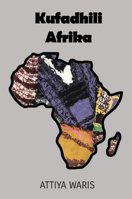 Kufadhili Afrika