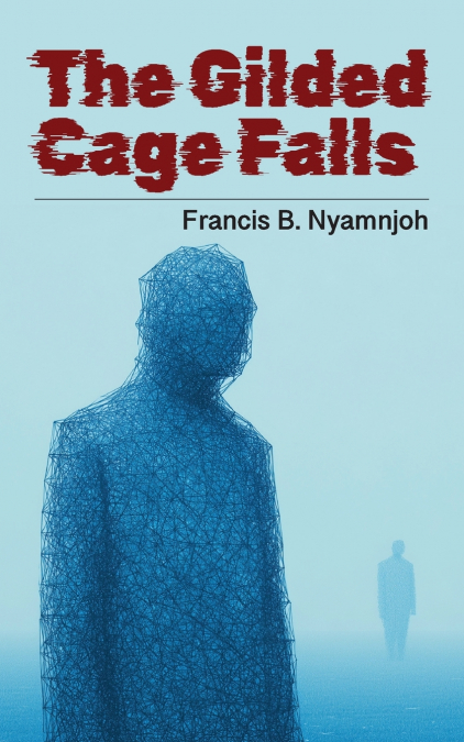 The Gilded Cage Falls