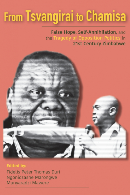 From Tsvangirai To Chamisa