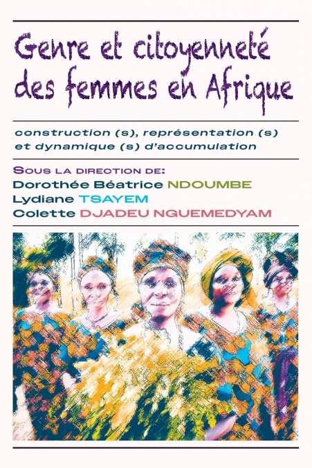 Genre et citoyenneté des femmes en Afrique