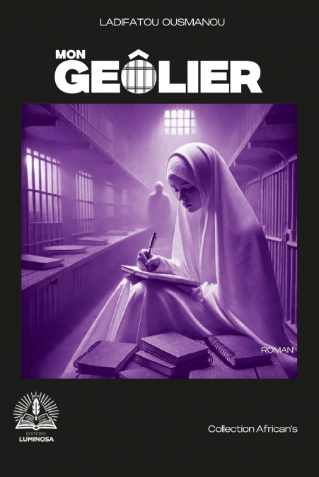 Mon Geôlier