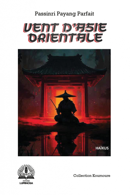 Vent D’asie Orirntale