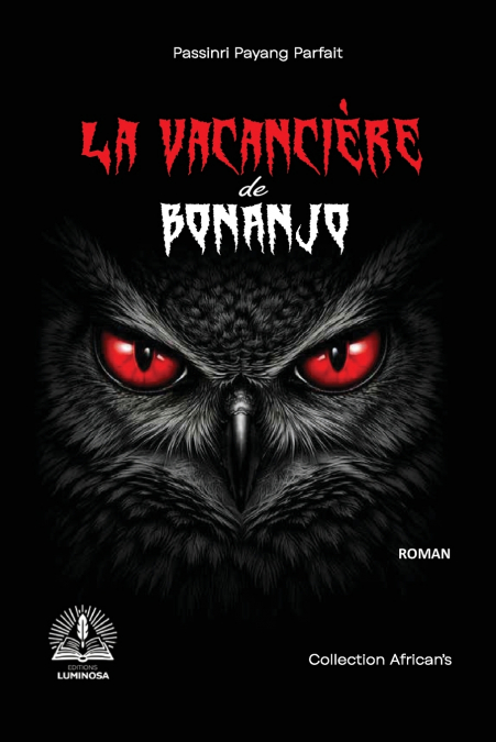La vacancière de Bonanjo