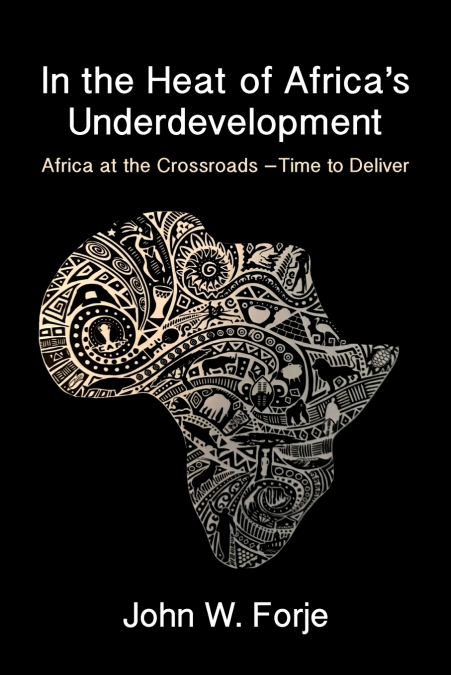 In the Heat of Africa’s Underdevelopment