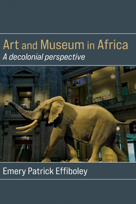 Art and Museum in Africa