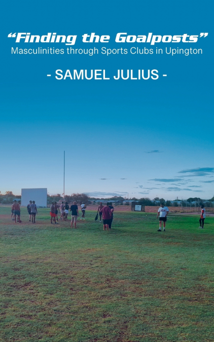 'Finding the Goalposts'