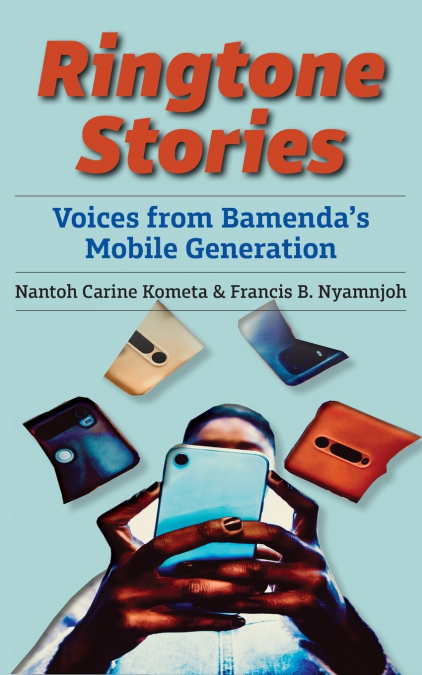 Ringtone Stories