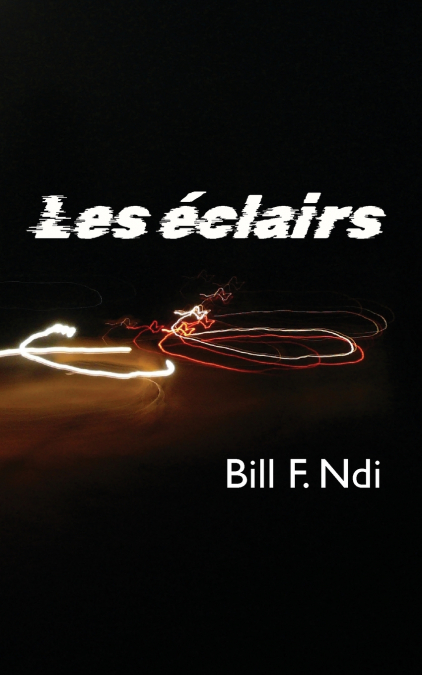Les éclairs