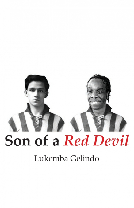 Son of a Red Devil