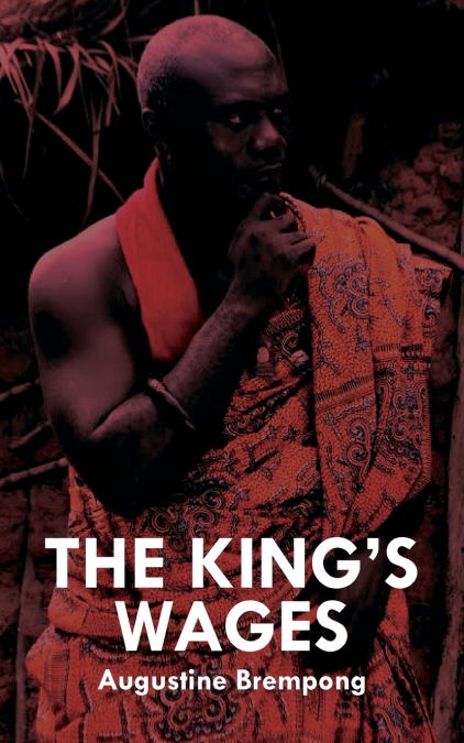 The King’s Wages