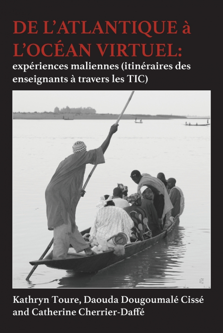 De l’Atlantique à l’océan Virtuel
