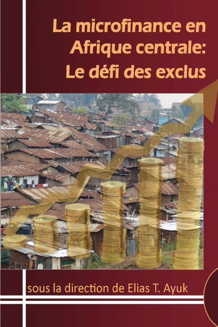 La microfinance en Afrique centrale