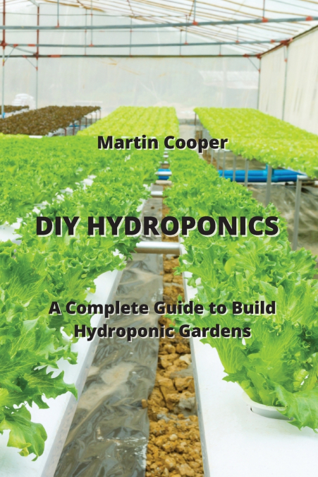 DIY HYDROPONICS