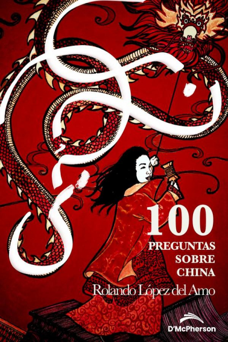 100 preguntas sobre China