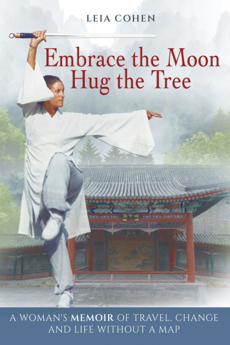 Embrace the Moon, Hug the Tree