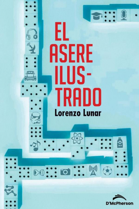 El asere ilustrado