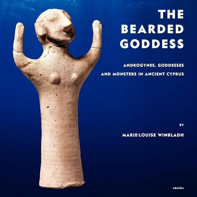 The Bearded Goddess