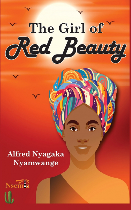 The Girl of Red Beauty