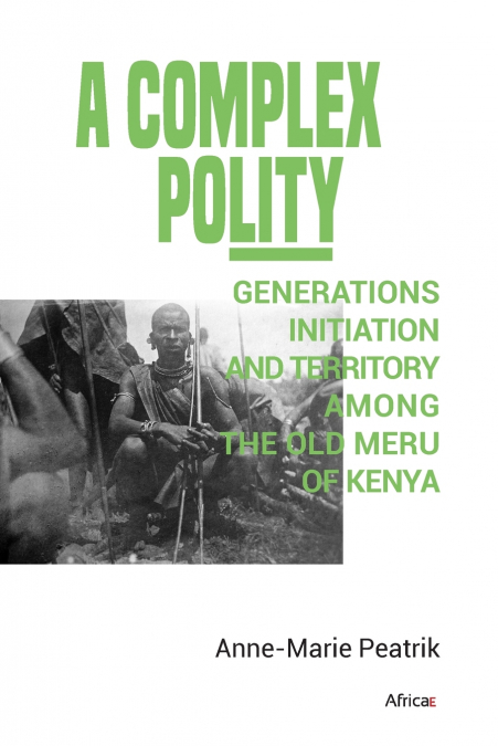A Complex Polity